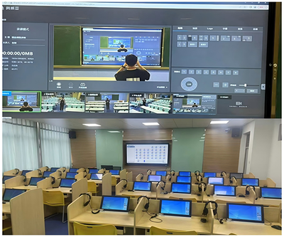 圖文信息中心信息系統運行維護服務 保障數字化校園的堅實后盾