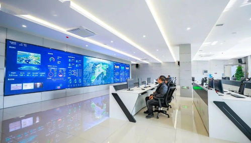 信息系統運行維護服務正式上線，為企業數字化轉型保駕護航