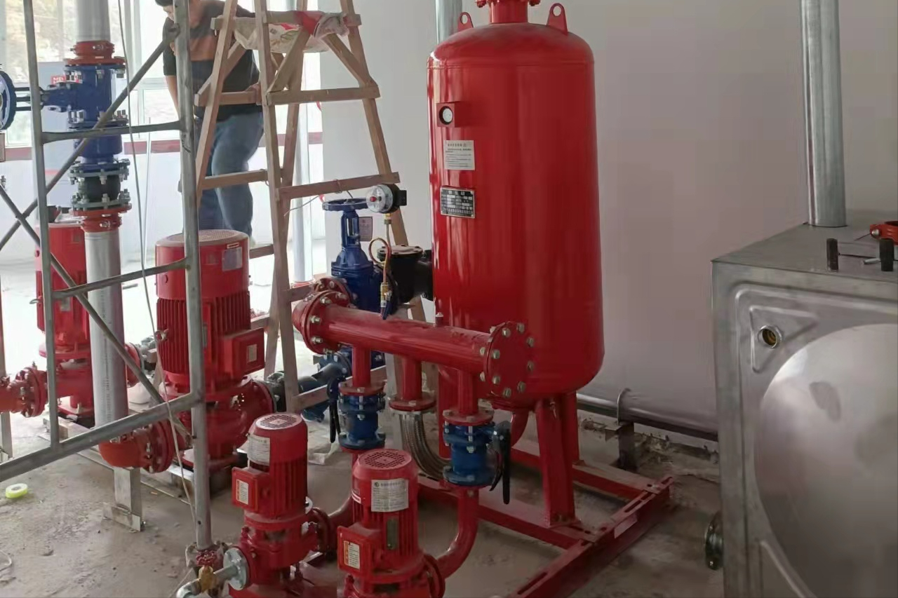 報考消防設(shè)施操作員后，就業(yè)方向大公開 信息系統(tǒng)運(yùn)行維護(hù)服務(wù)的廣闊前景