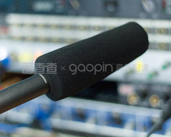 探秘錄音室 音響裝置與設(shè)備特寫解析