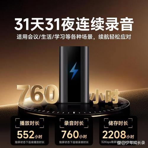 錄音筆選購(gòu)指南 哪個(gè)品牌質(zhì)量好性價(jià)比高？輕松記錄每個(gè)細(xì)節(jié)